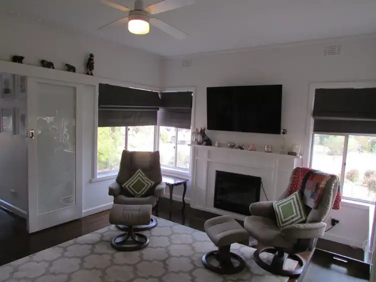 Second view of Homely house listing, 25 Brock Street, Woomelang VIC 3485