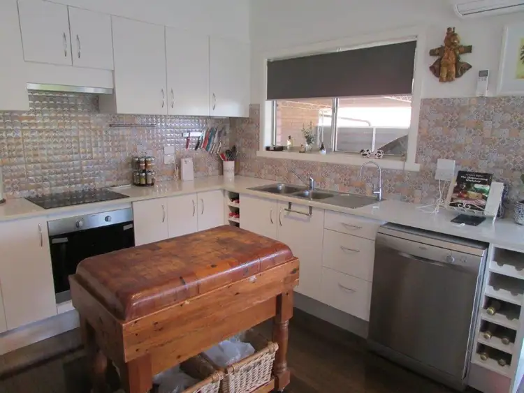 Fifth view of Homely house listing, 25 Brock Street, Woomelang VIC 3485