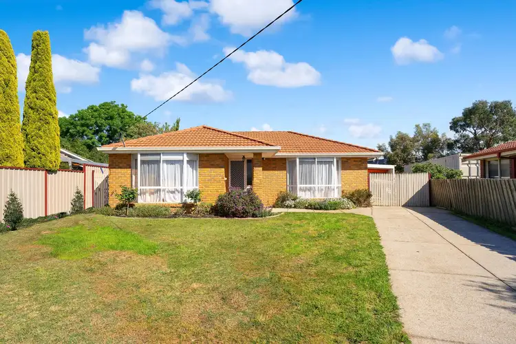 Second view of Homely house listing, 58 Jonathan Drive, Darley VIC 3340