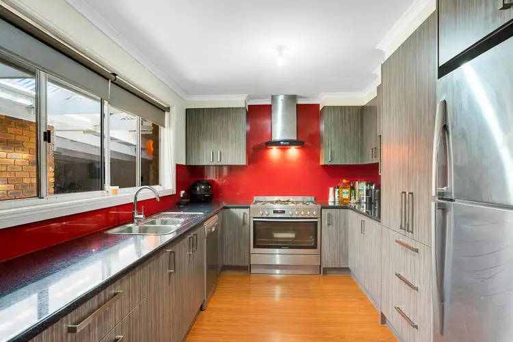 Fourth view of Homely house listing, 58 Jonathan Drive, Darley VIC 3340