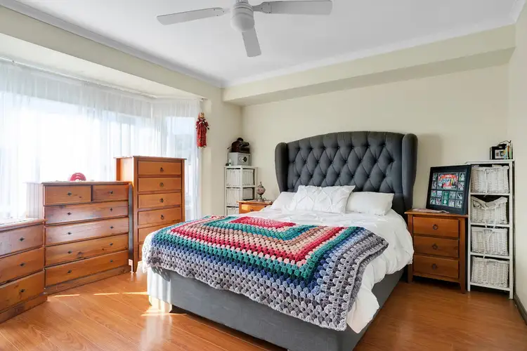 Fifth view of Homely house listing, 58 Jonathan Drive, Darley VIC 3340