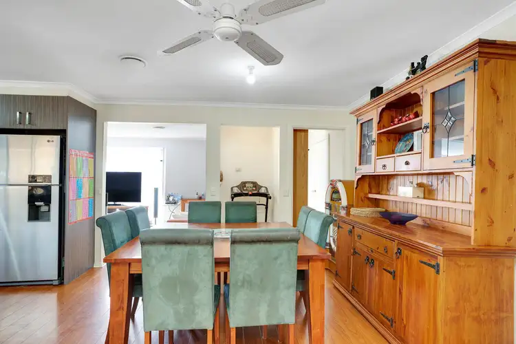Sixth view of Homely house listing, 58 Jonathan Drive, Darley VIC 3340