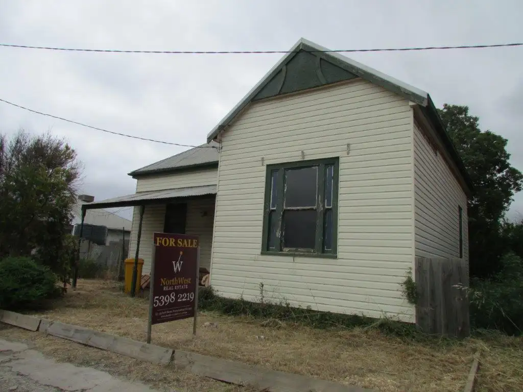 Main view of Homely house listing, 78 Mandeville Street, Hopetoun VIC 3396