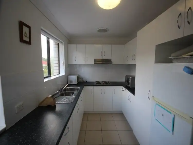 Third view of Homely unit listing, 7/34 Mitre Street, St Lucia QLD 4067