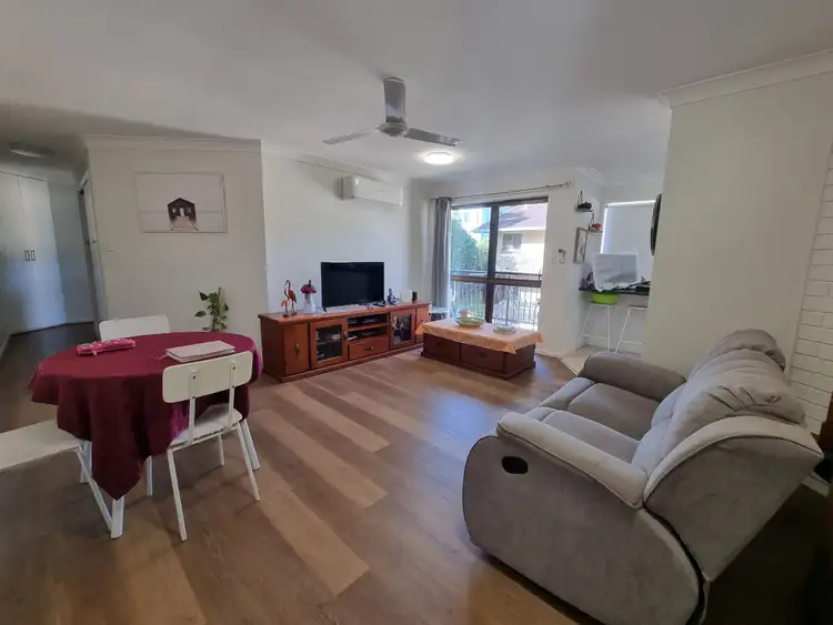 Fourth view of Homely unit listing, 7/34 Mitre Street, St Lucia QLD 4067