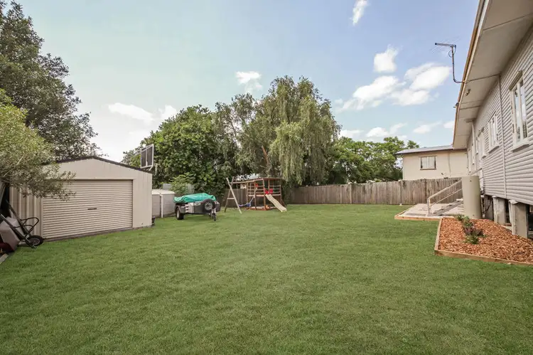 54 FREDERICK STREET, Eastern Heights QLD 4305
