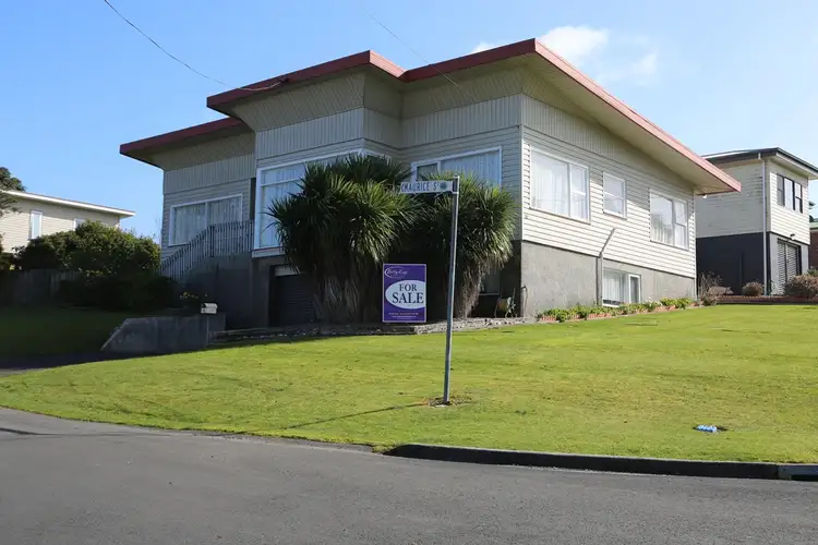 Main view of Homely house listing, 12 Sampson Avenue, Smithton TAS 7330
