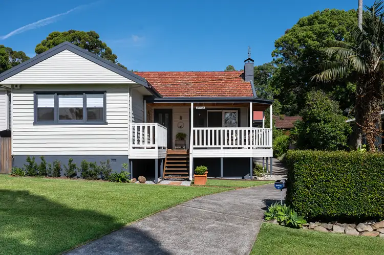 Main view of Homely house listing, 31 GEORGE STREET, Berry NSW 2535