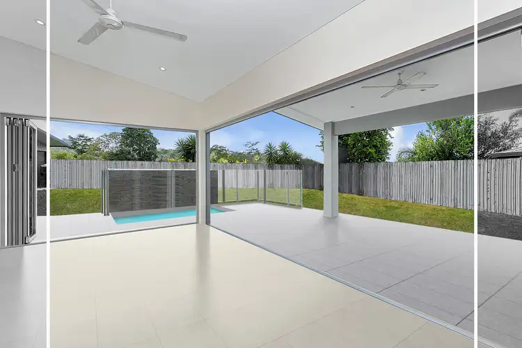 6 Lockyer Crescent, Bentley Park QLD 4869