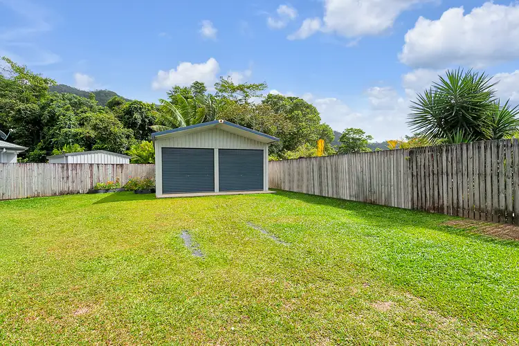 Fifth view of Homely house listing, 6 Lockyer Crescent, Bentley Park QLD 4869