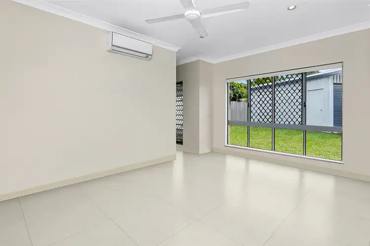 Sixth view of Homely house listing, 6 Lockyer Crescent, Bentley Park QLD 4869