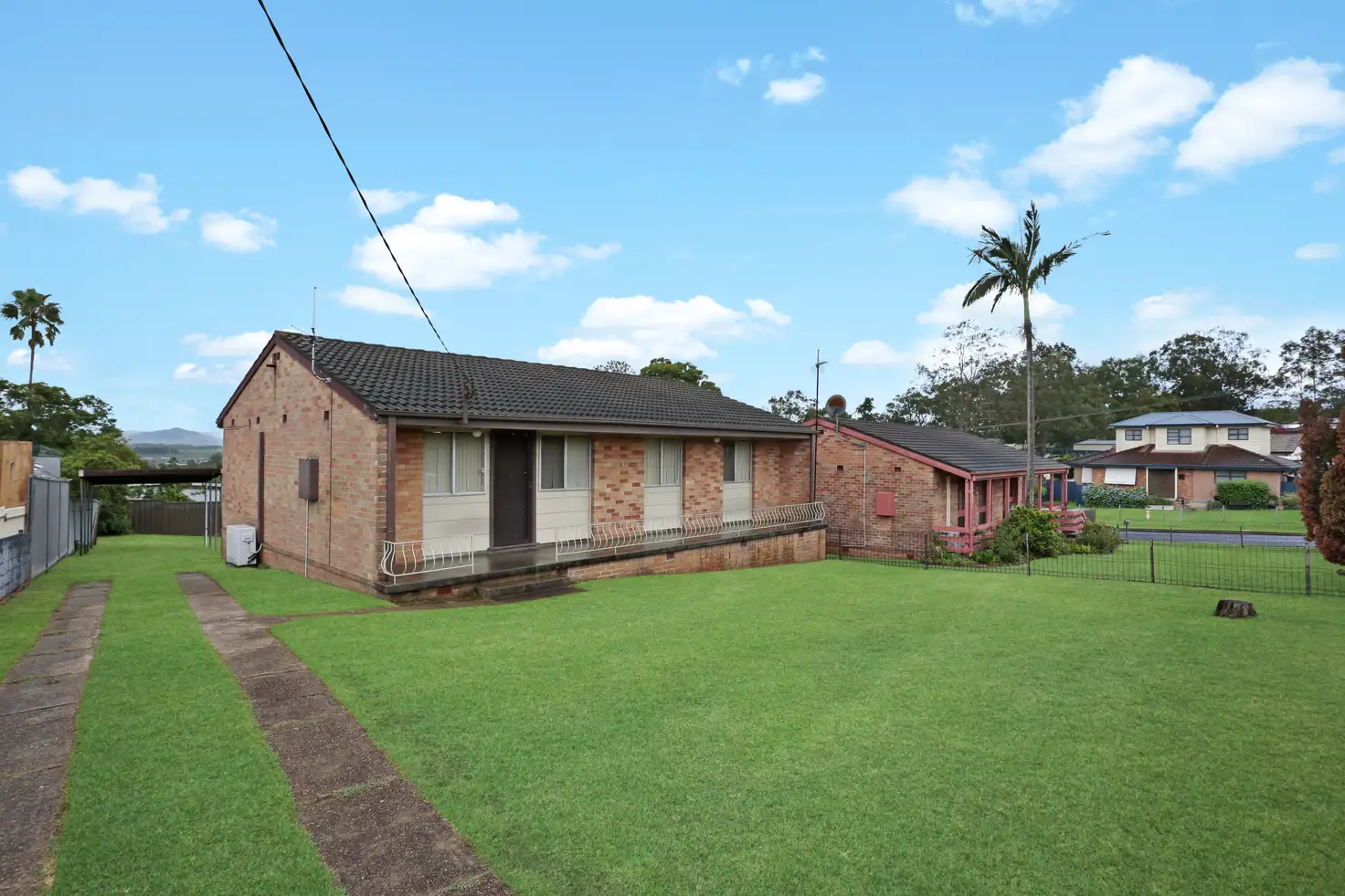Main view of Homely house listing, 6 Howarth Street, Rutherford NSW 2320