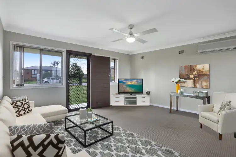 Second view of Homely house listing, 6 Howarth Street, Rutherford NSW 2320