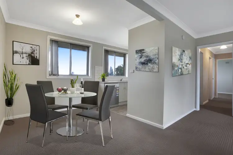 Third view of Homely house listing, 6 Howarth Street, Rutherford NSW 2320