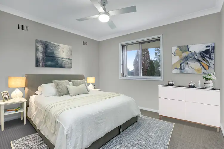 Fourth view of Homely house listing, 6 Howarth Street, Rutherford NSW 2320