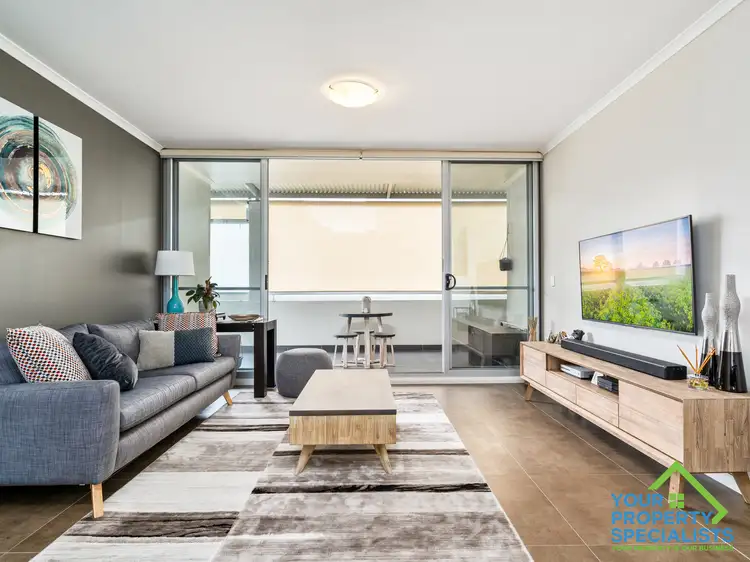 28/15 Parc Guell Drive, Campbelltown NSW 2560