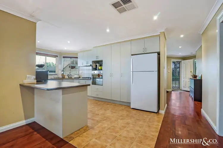 Third view of Homely house listing, 1 Allamanda Crescent, South Morang VIC 3752