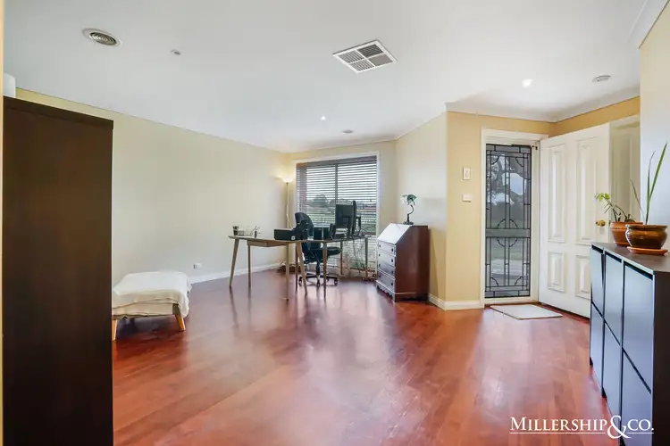 Fourth view of Homely house listing, 1 Allamanda Crescent, South Morang VIC 3752