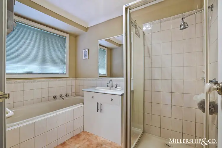Fifth view of Homely house listing, 1 Allamanda Crescent, South Morang VIC 3752