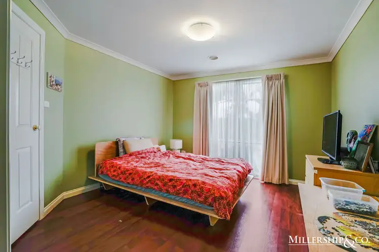 Sixth view of Homely house listing, 1 Allamanda Crescent, South Morang VIC 3752