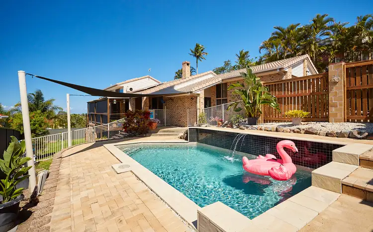 20 Explorers Way, Worongary QLD 4213