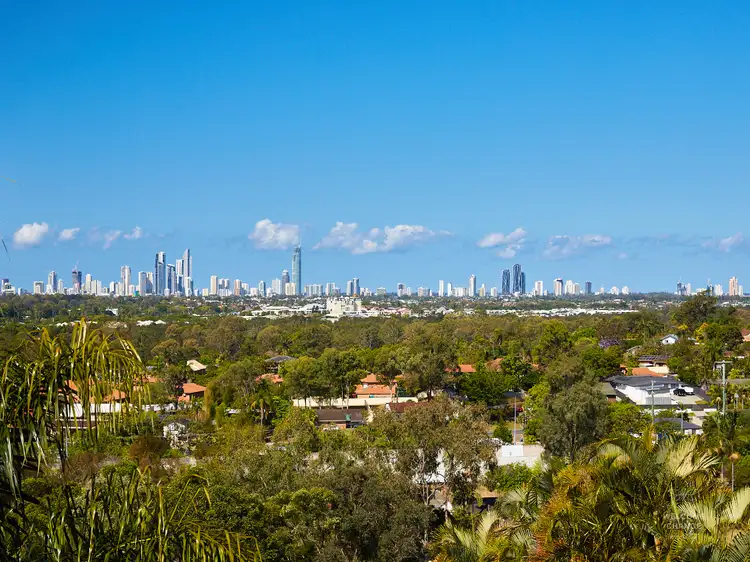 Second view of Homely house listing, 20 Explorers Way, Worongary QLD 4213