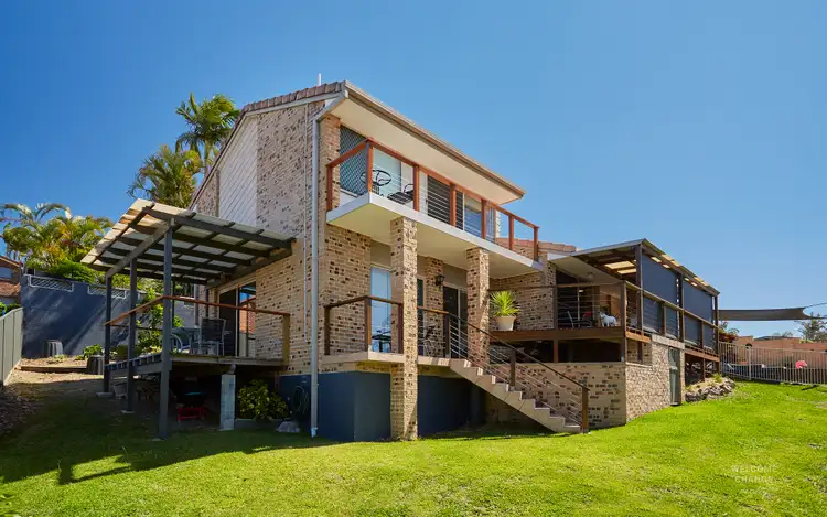 Third view of Homely house listing, 20 Explorers Way, Worongary QLD 4213