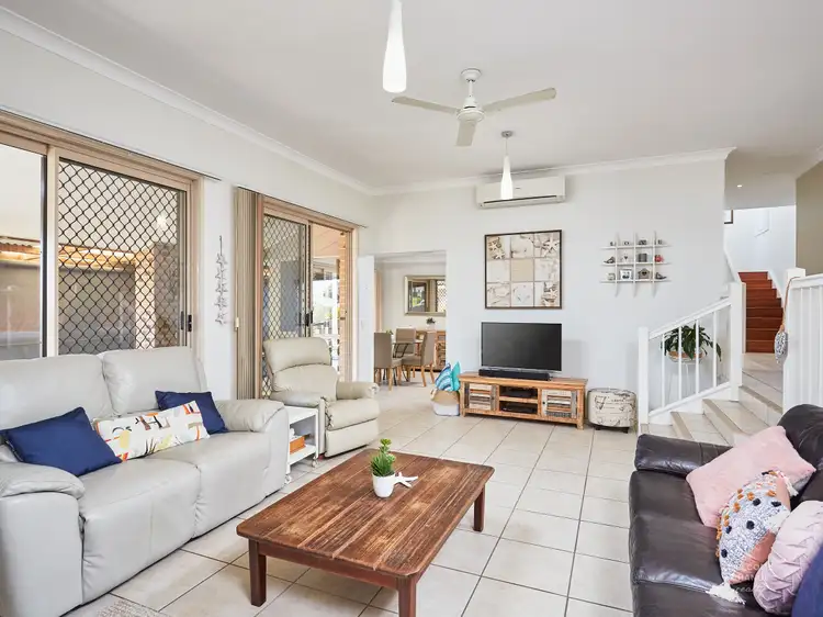 Fourth view of Homely house listing, 20 Explorers Way, Worongary QLD 4213