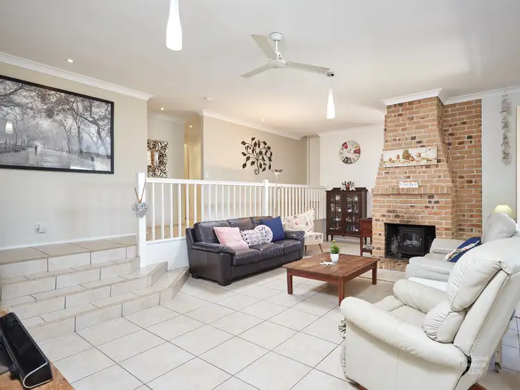 Fifth view of Homely house listing, 20 Explorers Way, Worongary QLD 4213