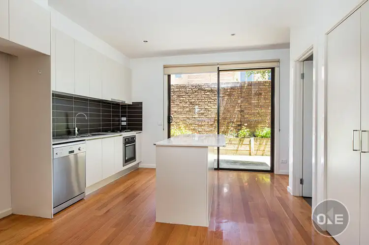 Third view of Homely townhouse listing, 2B Arcadia Street, Box Hill South VIC 3128