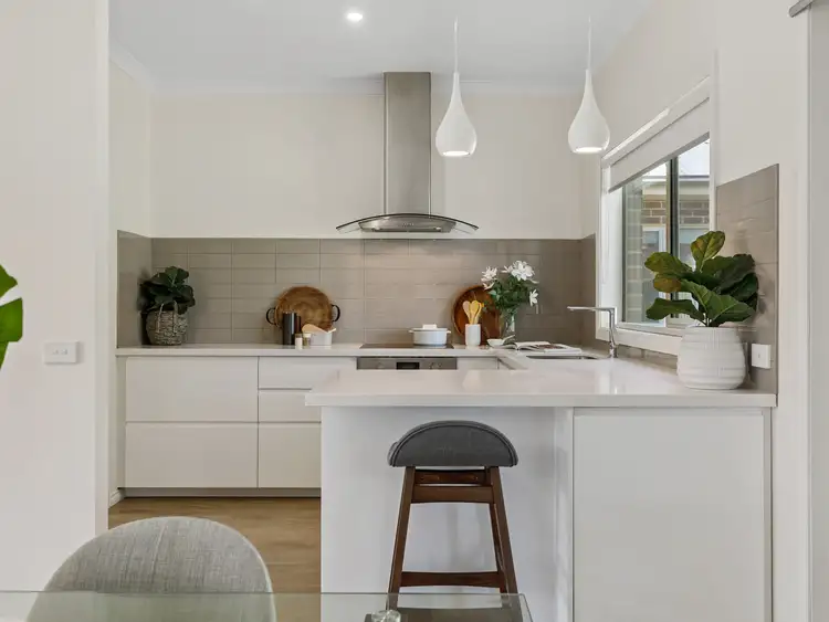 Fourth view of Homely townhouse listing, 5./18 Kidston Parade, Mansfield VIC 3722