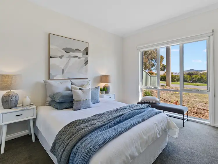 Fifth view of Homely townhouse listing, 5./18 Kidston Parade, Mansfield VIC 3722
