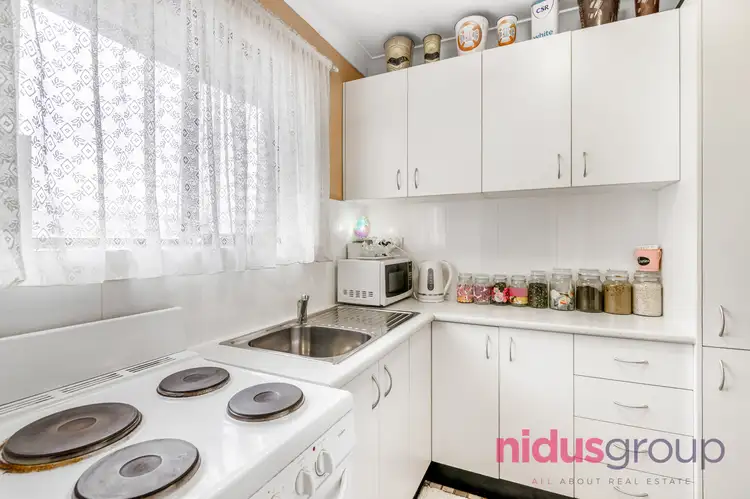 Second view of Homely unit listing, 18/38 Luxford Road, Mount Druitt NSW 2770