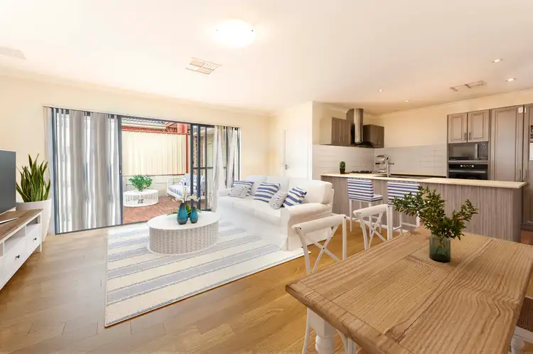 Main view of Homely house listing, 154C Mars Street, Carlisle WA 6101