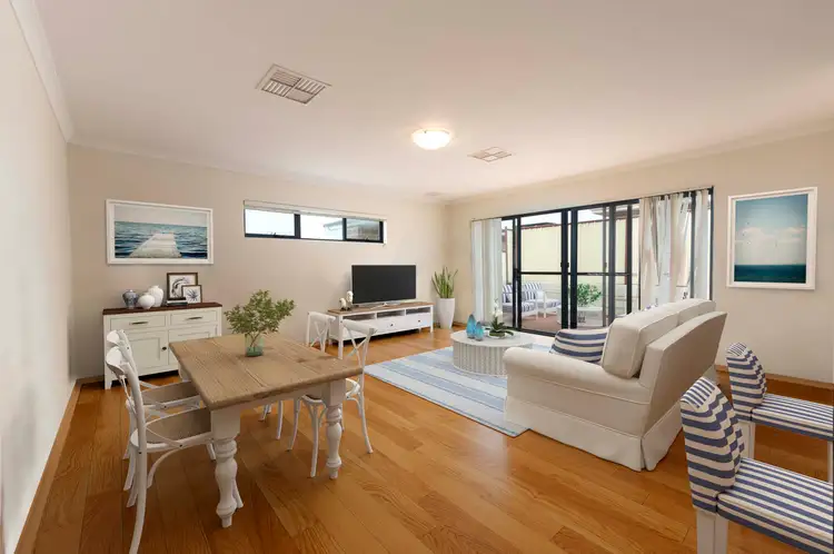 Second view of Homely house listing, 154C Mars Street, Carlisle WA 6101