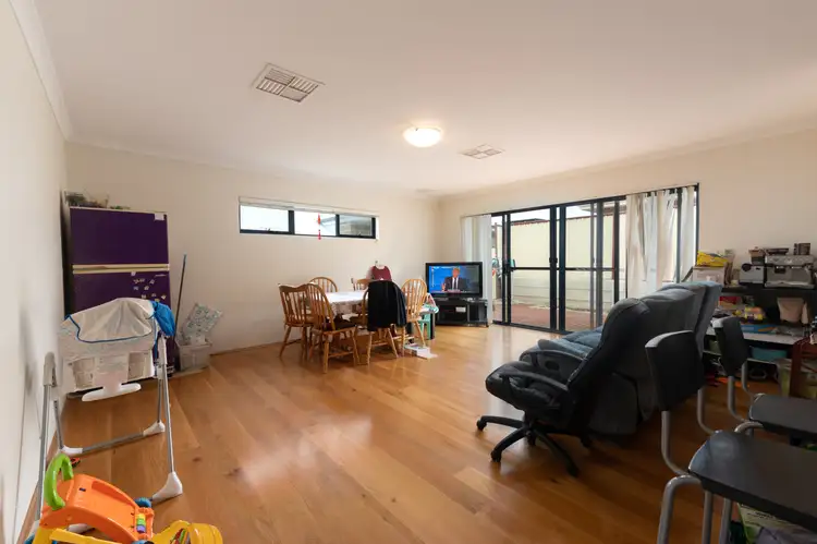 Sixth view of Homely house listing, 154C Mars Street, Carlisle WA 6101