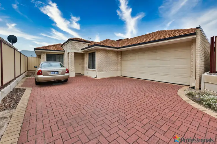 Seventh view of Homely house listing, 154C Mars Street, Carlisle WA 6101