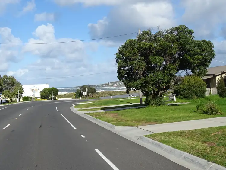 Second view of Homely house listing, 13 Great Ocean Road, Apollo Bay VIC 3233