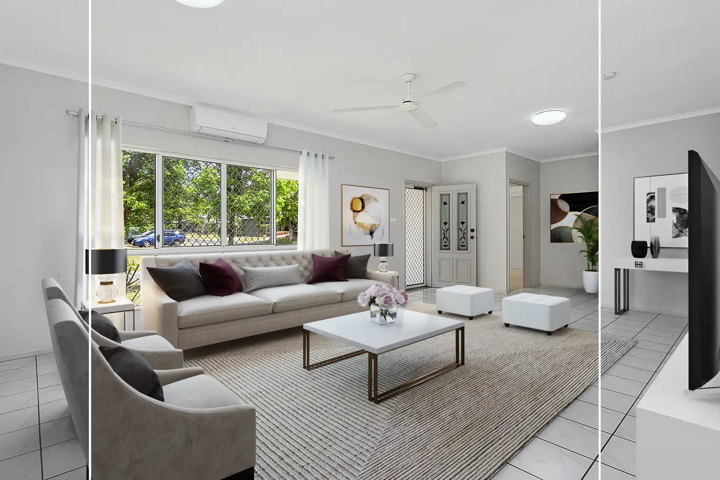 Main view of Homely house listing, 2 Hammond Court, Mooroobool QLD 4870