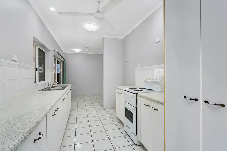 Third view of Homely house listing, 2 Hammond Court, Mooroobool QLD 4870
