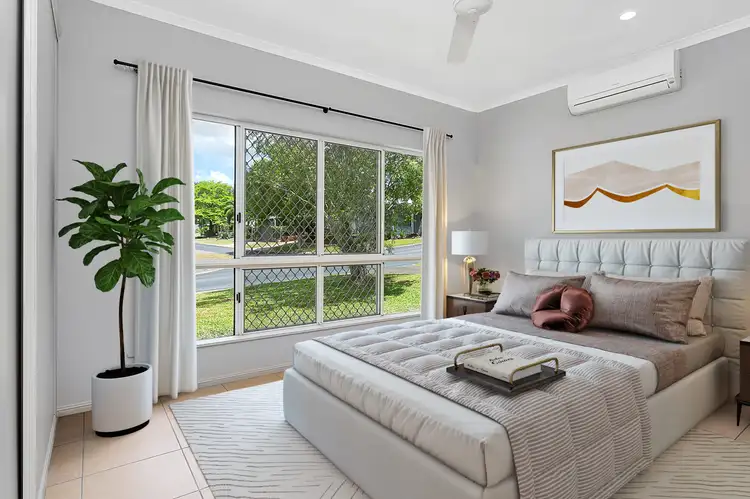 Fourth view of Homely house listing, 2 Hammond Court, Mooroobool QLD 4870