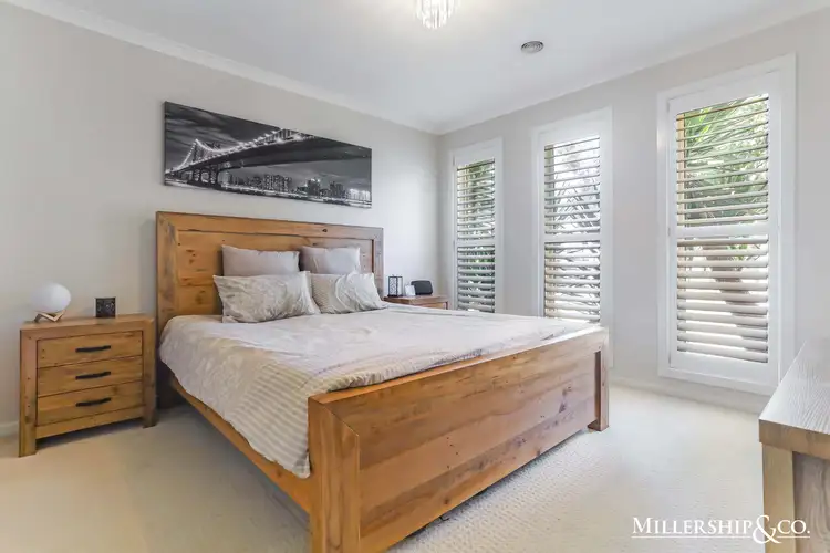 Fifth view of Homely house listing, 14 Tarwin Drive, Mernda VIC 3754