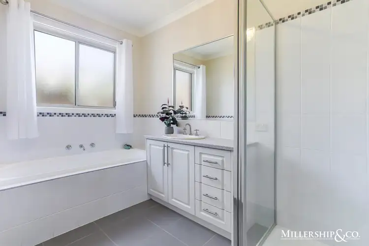 Sixth view of Homely house listing, 14 Tarwin Drive, Mernda VIC 3754