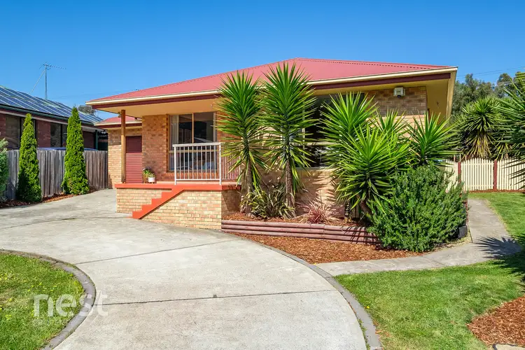 26 Brookston Drive, Mornington TAS 7018