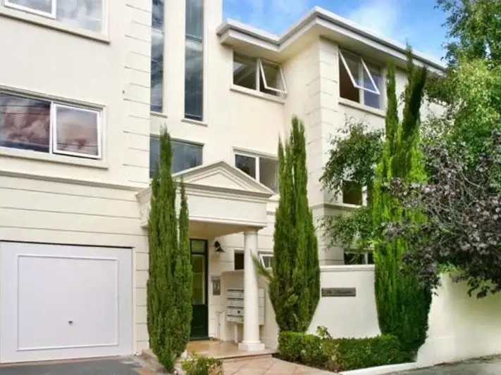 Main view of Homely apartment listing, 6/2A Lexton Grove, Prahran VIC 3181