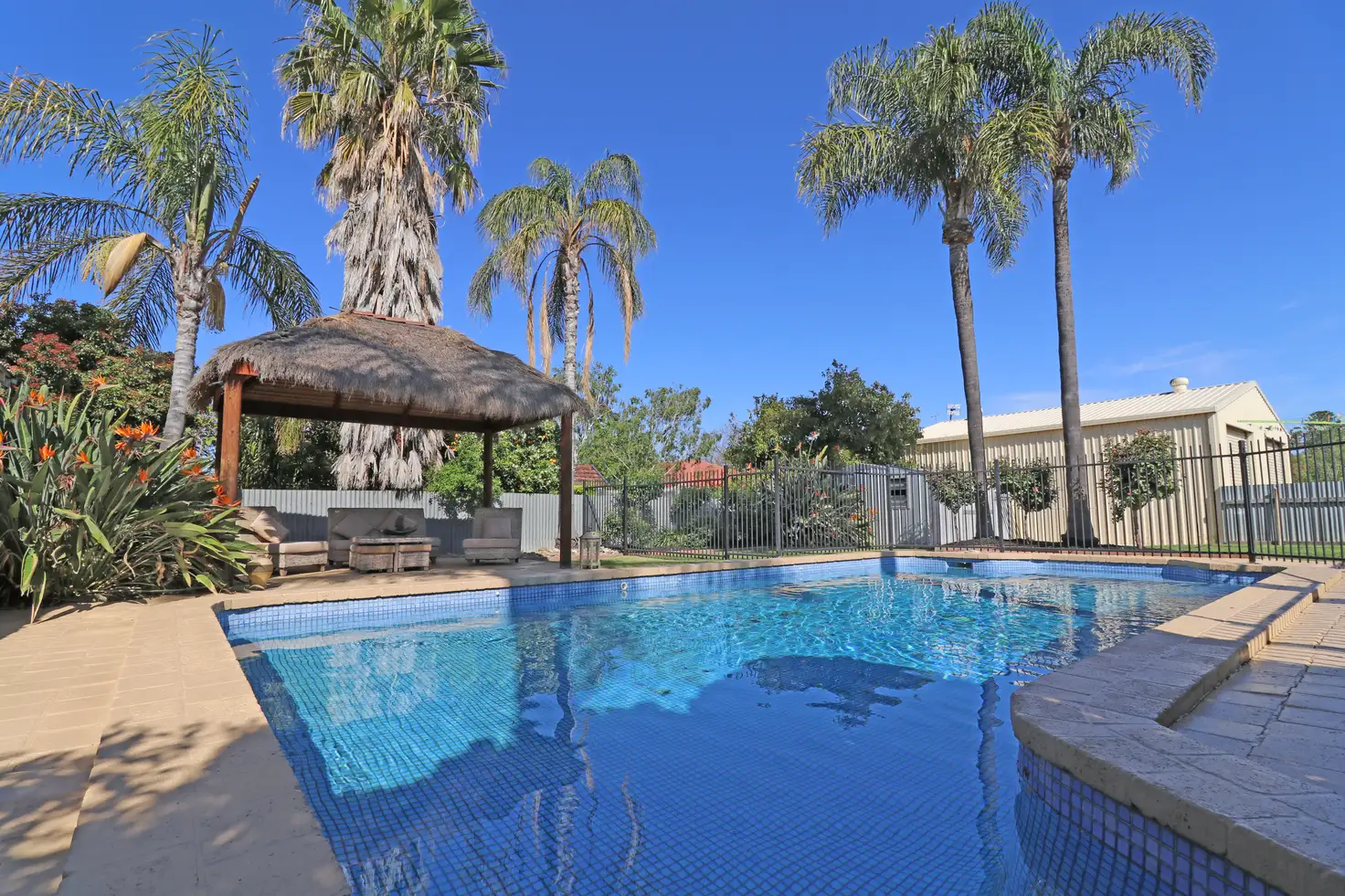 Main view of Homely house listing, 81 Fitzroy Street, Kerang VIC 3579