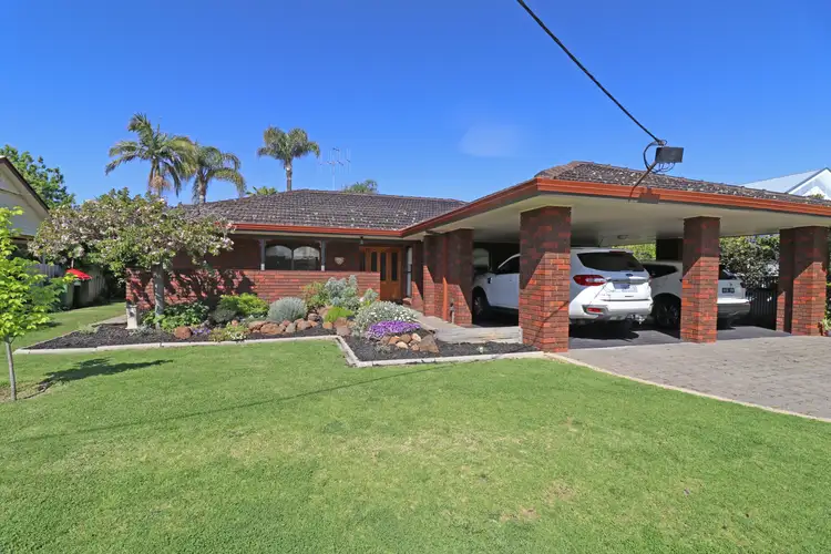 Second view of Homely house listing, 81 Fitzroy Street, Kerang VIC 3579