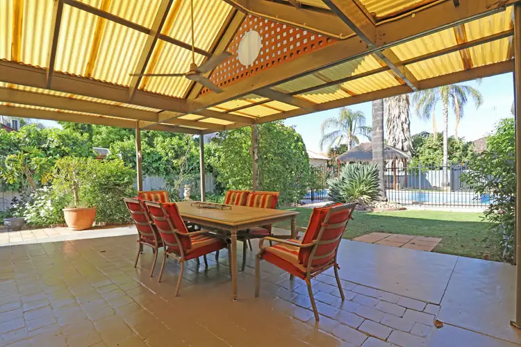 Fourth view of Homely house listing, 81 Fitzroy Street, Kerang VIC 3579