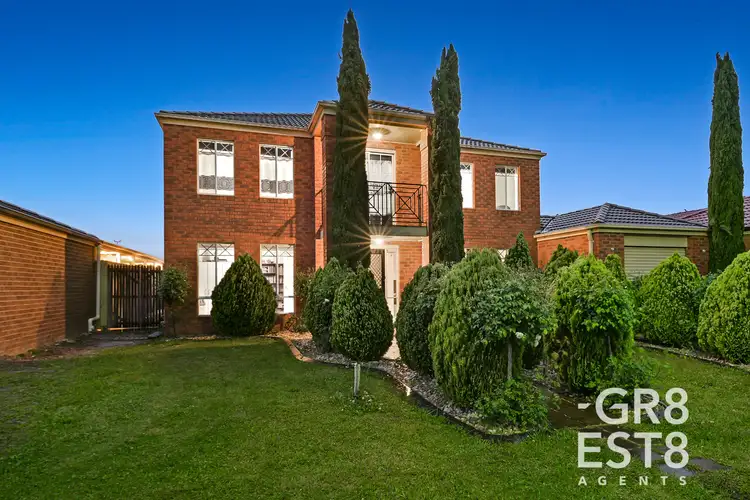 6 Royal Ct, Narre Warren South VIC 3805