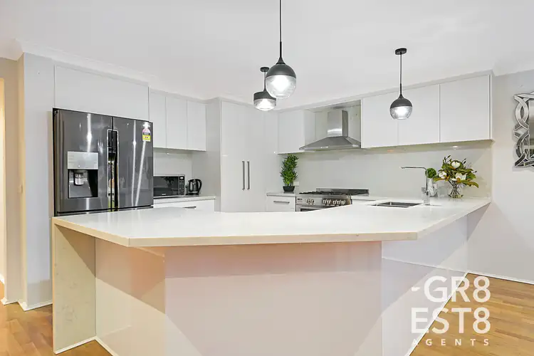 Fourth view of Homely house listing, 6 Royal Ct, Narre Warren South VIC 3805